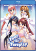 Four for Foreplay (Blu-ray)