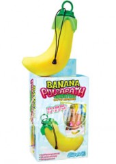 Banana Pulsabath