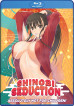 Shinobi Seduction Blu-Ray