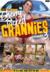 Cherry Picked Grannies 3