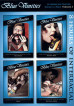 Interracial Feature Scenes 4 Pack 2 (4 Disc Set) - DVD - Blue Vanities