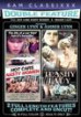 Double Feature 41 - Hot Cars Nasty Women and Trashy Lady