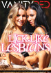 Lick Like Lesbians