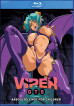 Viper GTS: Voluptuous Edition (Blu-Ray)