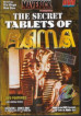 Secret Tablets of RAMA, The