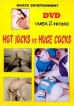 Hot Jocks vs Huge Cocks