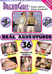 Dream Girls: Real Adventures 35