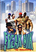 Freak Nik: Hip Hopumentary