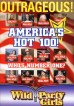 Wild Party Girls Americas Hot 100
