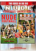 Nude Football/ Basketball