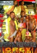 Black Firemen Orgy