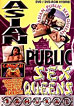 Asian Public Sex Queens
