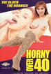 Horny Over 40