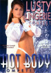 Hot Body Competition: Lusty Lingerie Contest