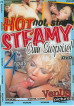 Hot Steamy Cum Surprise