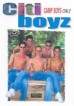 Citi Boyz: Camp Boys Only