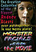 Monsterfacials.com 5: The Movie
