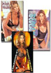 Christy Canyon 3Pack
