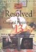 Authentic Spankings: Resolved By Corporal Punishment 13