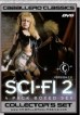 Sci-fi 2 Collector's Set