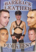 Bareback Leather Fuckfest