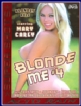 Blonde Me 4