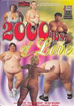 2000 lbs of Love