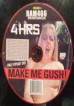 Make Me Gush