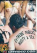 Extreme Public Nudity & Sex