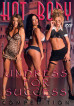 Hot Body Competition: Undress For Success