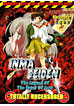 Inma Seiden :ly War Against The Devil - 3 Box Set