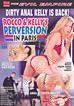 Rocco & Kelly's Perversion in Paris