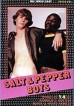 Salt & Pepper Boys