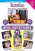 Dream Girls: Real Adventures 77