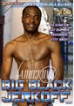Big Black Jerkoff 3