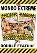 Mondo Extreme: 3 Pigs & Fat Piggys Pizza Pussy Party 14