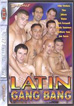 Hot Latin Men 1