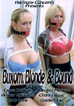 Buxom, Blonde & Bound