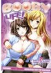 King of Breasts (Blu-ray)
