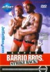Super Barrio Bros. Strike Back
