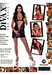 Diva X: The Movie