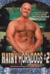Hairy Horndogs