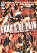 Ekko's Of Pain