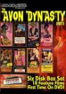 Avon Dynasty Box Set: Shaun Costello Collection