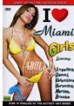 I Love Miami Girls